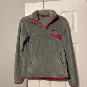 Patagonia pull over
